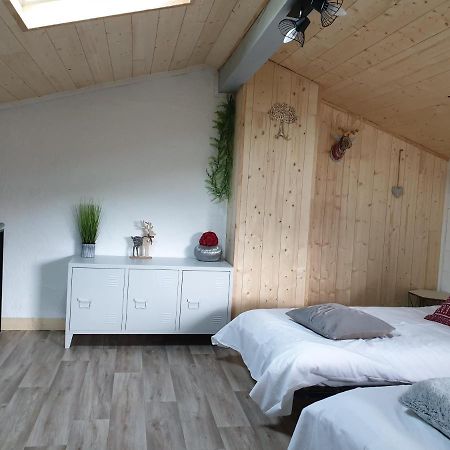 Cal Tistu Apartman Matemale Kültér fotó