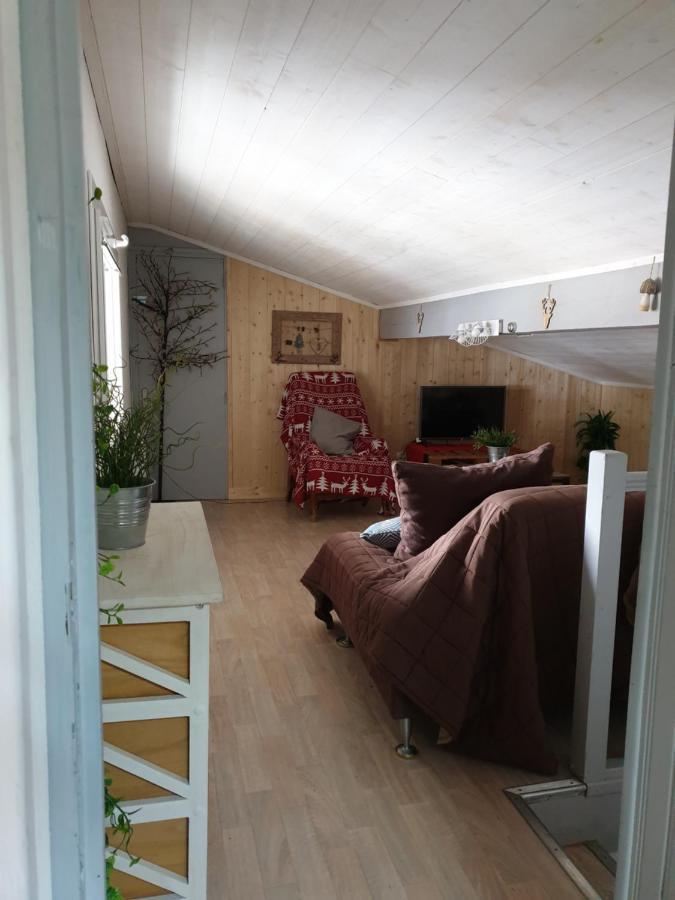 Cal Tistu Apartman Matemale Kültér fotó