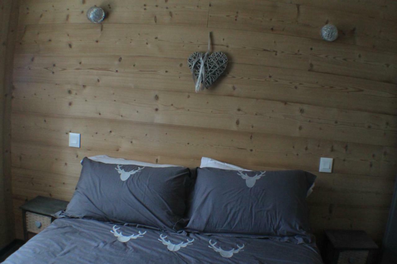 Cal Tistu Apartman Matemale Kültér fotó