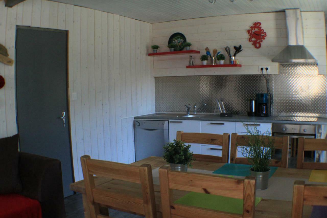 Cal Tistu Apartman Matemale Kültér fotó