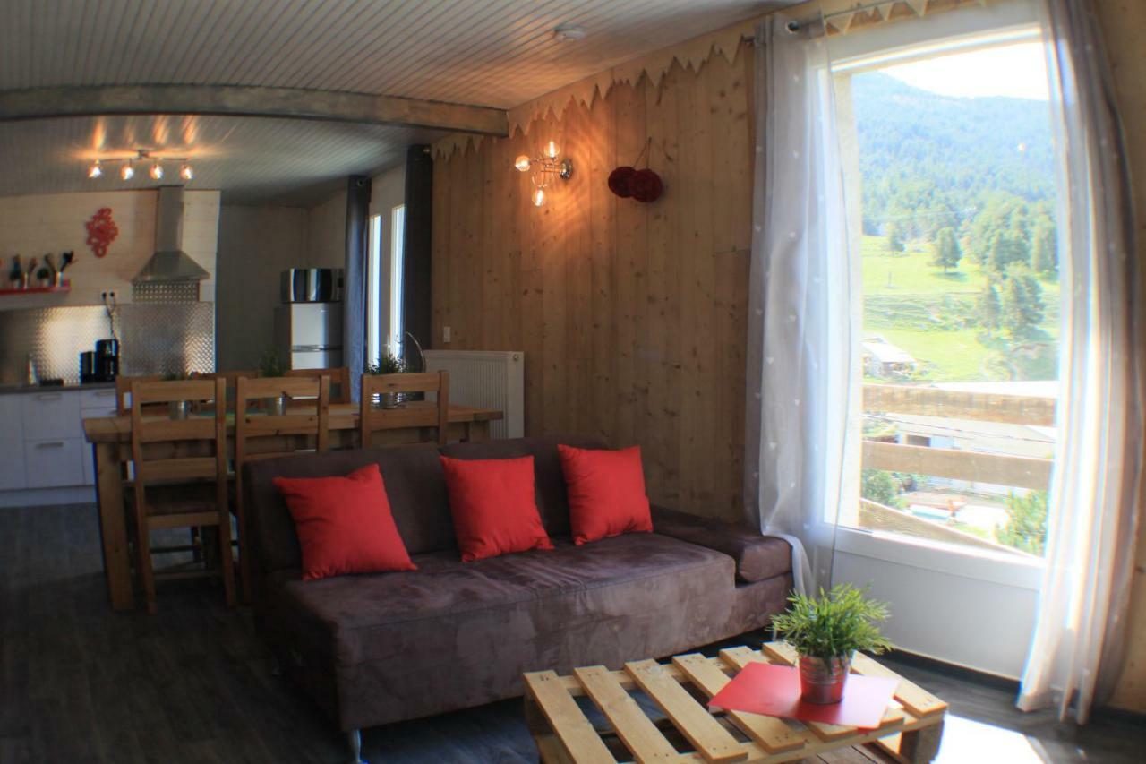 Cal Tistu Apartman Matemale Kültér fotó