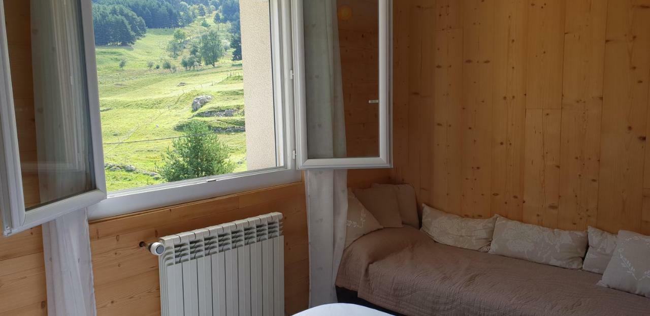 Cal Tistu Apartman Matemale Kültér fotó
