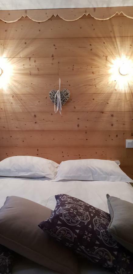 Cal Tistu Apartman Matemale Kültér fotó