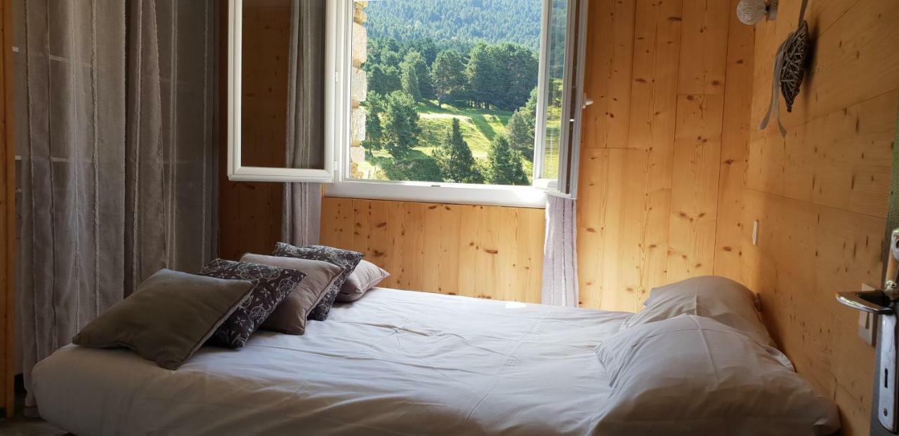 Cal Tistu Apartman Matemale Kültér fotó